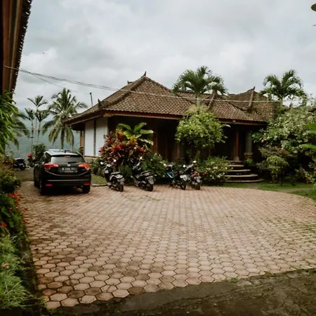 Puri Sunny Guest House , Munduk