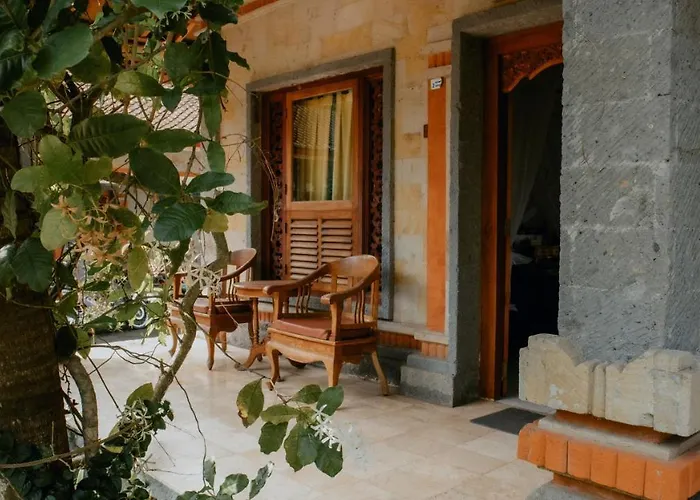 Puri Sunny , 2* Munduk (Bali)