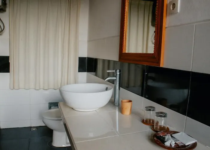 Puri Sunny , 2* Munduk (Bali)