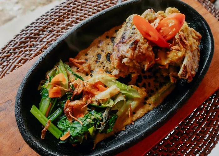 Puri Sunny , Munduk (Bali)