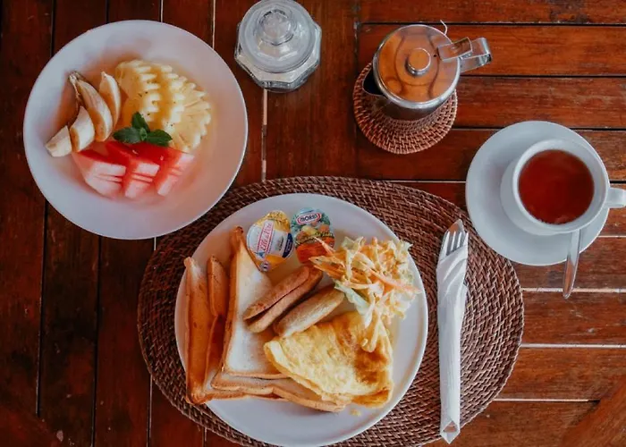 Puri Sunny , Hotel