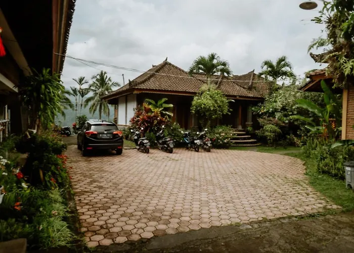 Puri Sunny , Munduk (Bali)