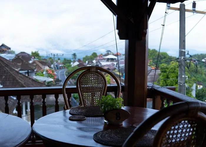 Hotel Puri Sunny ,