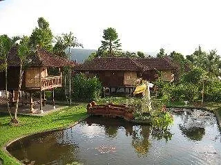 Hotel Puri Sunny , Munduk (Bali)