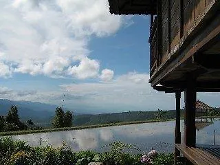 Puri Sunny , 2* Munduk (Bali)