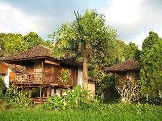Puri Sunny , Hotel Munduk (Bali)