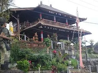 Puri Sunny , Munduk (Bali)