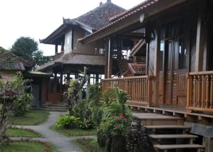 Puri Sunny , Munduk (Bali)