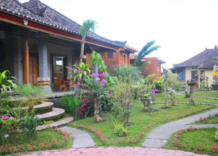 Puri Sunny , 2* Munduk (Bali)