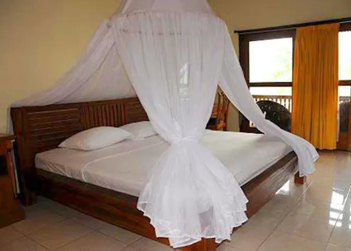Hotel Puri Sunny ,